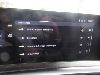 3008 1.2 Hybrid 136ch GT e-DCS6 2024 occasion 91650 BREUILLET