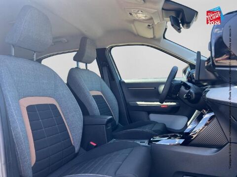 C3 Aircross 1.2 Hybride 145ch PLUS e-DCS6 2025 occasion 67800 Bischheim