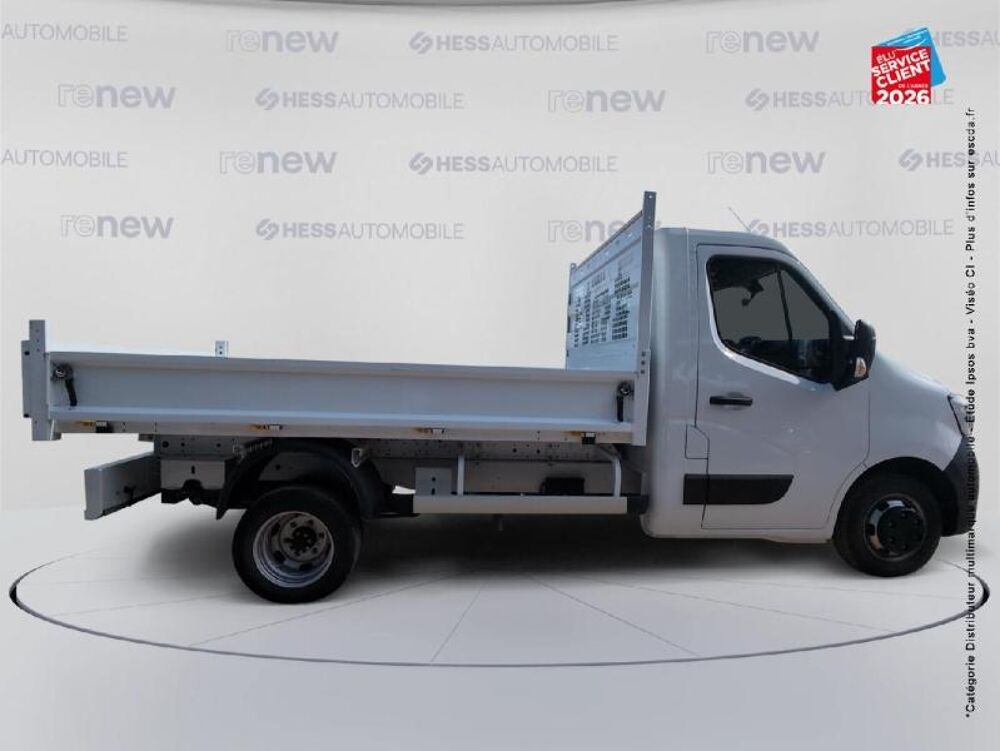 Master F3500 L2 2.0 Blue dCi 130ch Benne acier Advance 2024 occasion 68000 Colmar