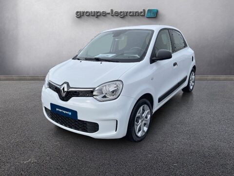 Renault twingo 1.0 SCe 65ch Life - 20