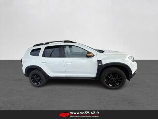 Duster 1.5 Blue dCi 115ch Extreme 4x2 2024 occasion 62000 Arras