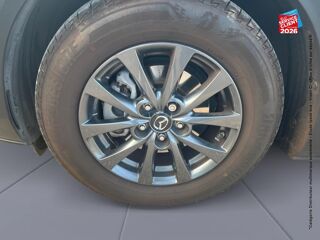CX-30 2.0 e-SKYACTIV-G M-Hybrid 122ch Style 2022 2023 occasion 67600 S&eacute;lestat
