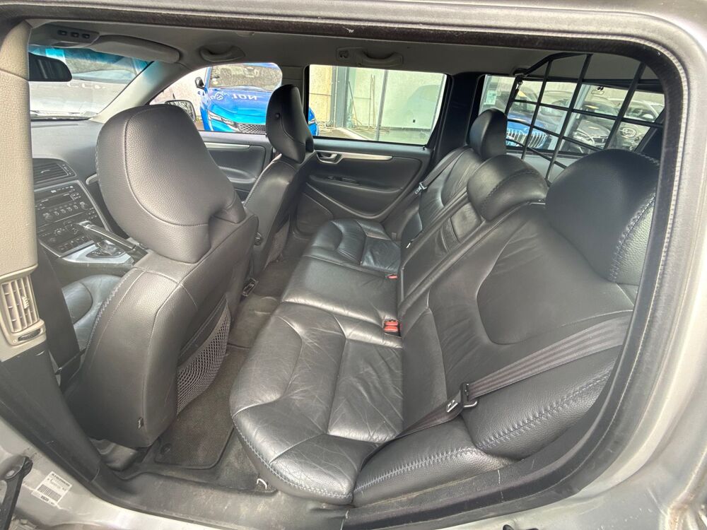 XC70 D5 163CH MOMENTUM 2004 occasion 31140 Aucamville