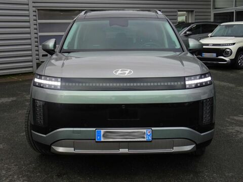 Ioniq 9 110 kWh - 307ch HTRAC Executive 2025 occasion 24100 Bergerac