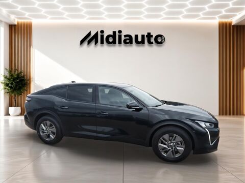 408 Hybrid 145ch Allure e-DCS6 2025 occasion 27000 &Eacute;vreux