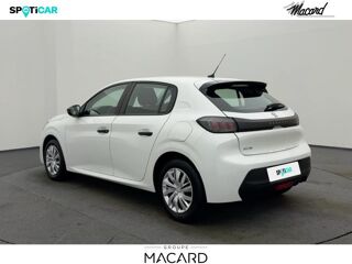 208 1.5 BlueHDi 100 Premium 2022 occasion 82000 Montauban