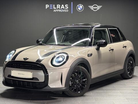 Mini Cooper D Cooper 136ch Edition Camden BVA7 2022 occasion TOULOUSE 31100