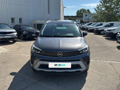 Crossland 1.5 D 110ch Elegance 2024 occasion 13200 Arles