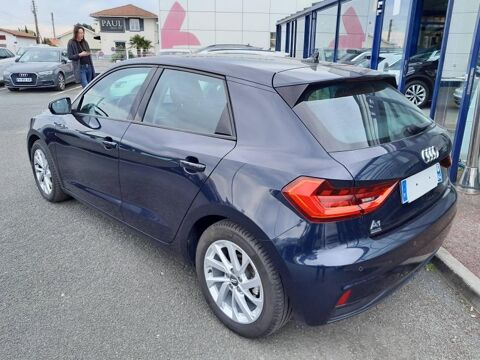 A1 30 TFSI 116ch Business line 2019 occasion 64600 Anglet