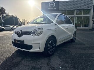 Twingo E-Tech Electric Techno R80 Achat Int&eacute;gral 2022 occasion 78750 Mareil-Marly