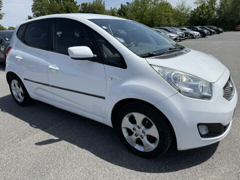 Venga 1.6 CVVT 125CH PREMIUM BVA 2011 occasion 91220 Br&eacute;tigny-sur-Orge