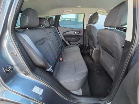 Kadjar 1.3 TCE 140CH FAP BUSINESS EDC - 21 2021 occasion 44190 Saint-Lumine-de-Clisson