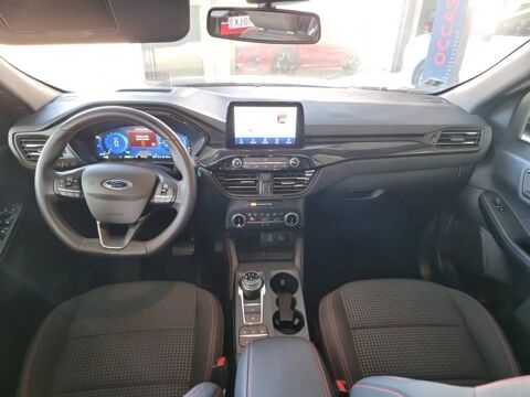 Kuga 2.5 Duratec 225ch PHEV ST-Line Business BVA 2023 occasion 31400 TOULOUSE