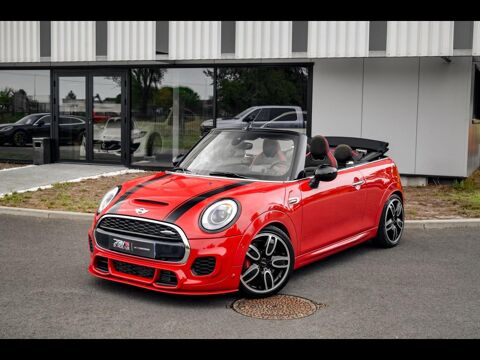 Annonce voiture Mini Cooper 31890 €