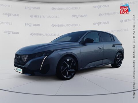Annonce voiture Peugeot 308 17799 €