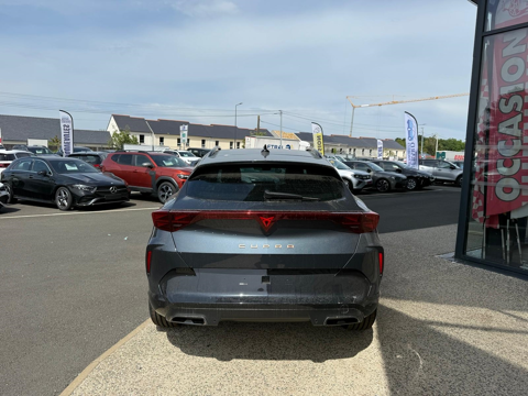 Formentor 2.0 TDI 150CH V DSG7 2026 occasion 49070 Saint-L&eacute;ger-de-Lini&egrave;res