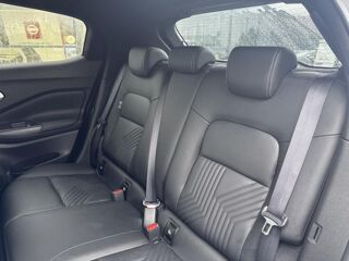 Juke 1.0 DIG-T 114ch Tekna 2025 2025 occasion 78200 Buchelay