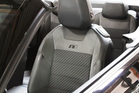 T-ROC CABRIOLET 1.5 TSI 150 EVO R-LINE DSG7 2021 occasion 59223 Roncq