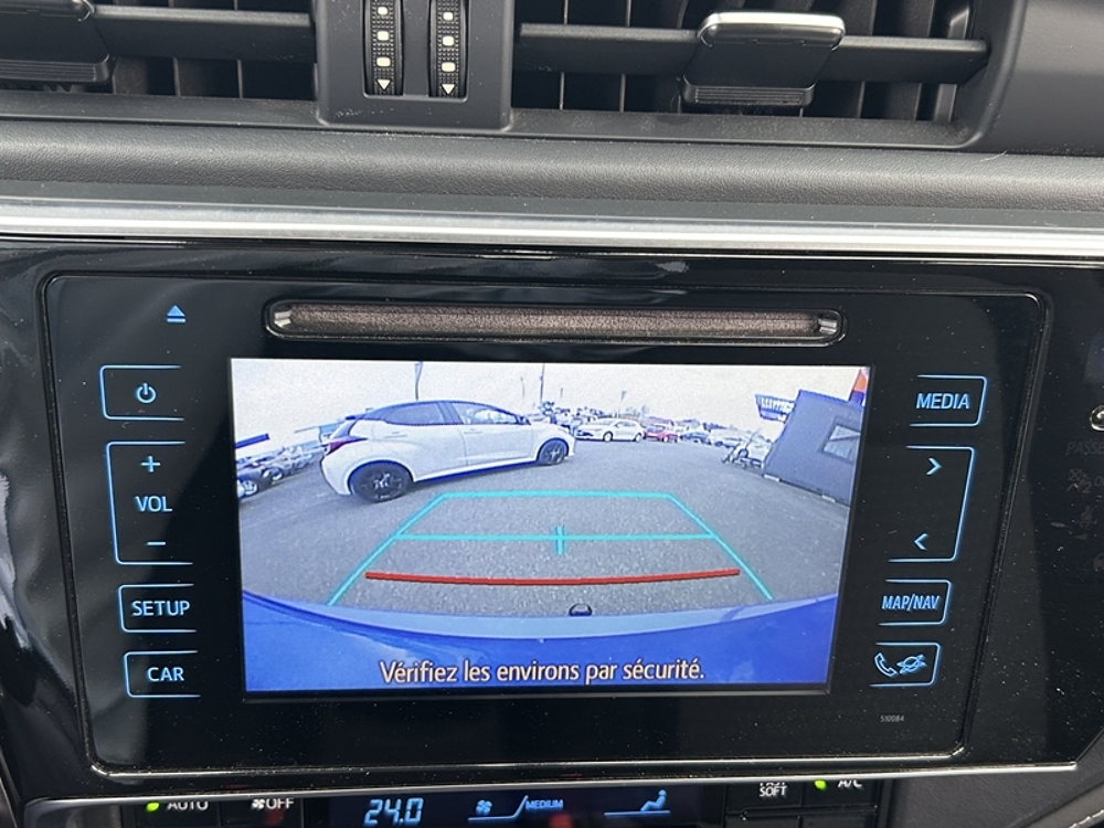 Auris HSD 136H TENDANCE RC18 2018 occasion 44190 Saint-Lumine-de-Clisson