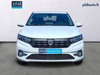 Sandero 1.0 TCe 90ch Confort -22B 2022 occasion 13730 ST VICTORET