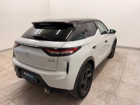 DS3 PureTech 155ch La Premi&egrave;re Automatique 119g 2019 occasion 91230 Montgeron