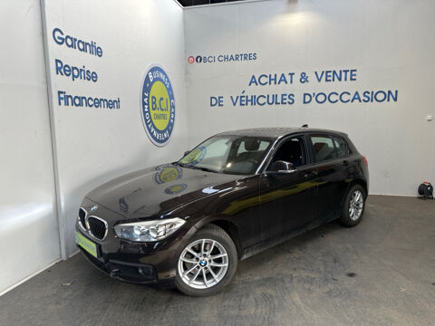 BMW Série 1 (F21/F20) 120I 177CH LOUNGE 5P 2015 occasion Nogent-le-Phaye 28630