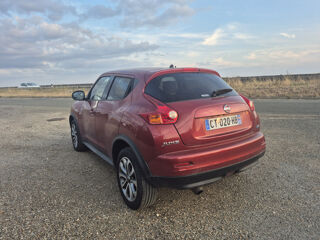 Juke 1.5 DCI 110CH FAP TEKNA 2013 occasion 95420 MAGNY EN VEXIN
