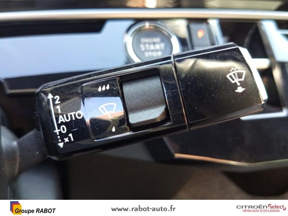 3008 1.2 Hybrid 145ch Allure e-DCS6 2025 occasion 78570 Andr&eacute;sy