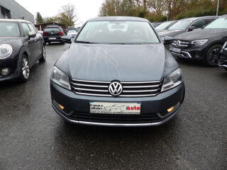Passat 2.0 TDI 140CH BLUEMOTION TECHNOLOGY FAP CONFORTLINE 2013 occasion 77144 Mont&eacute;vrain