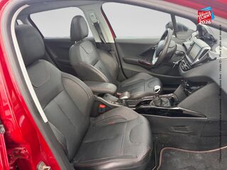 2008 1.2 PureTech 130ch E6.c GT Line S&S 2019 occasion 51100 Reims