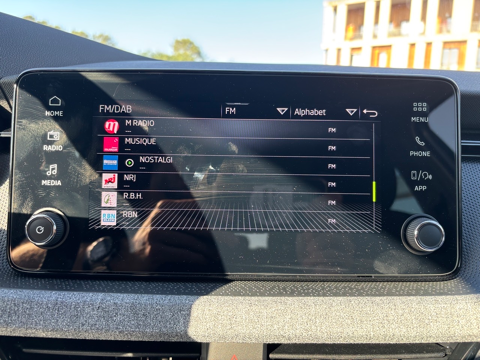 Kamiq 1.0 TSI EVO 2 116CH SELECTION DSG7 2025 occasion 33700 M&eacute;rignac