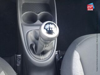 Aygo 1.0 VVT-i 72ch Dynamic MY24 2025 occasion 57100 Thionville