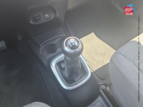 Yaris 69 VVT-i Design 5p 2018 occasion 57970 Illange