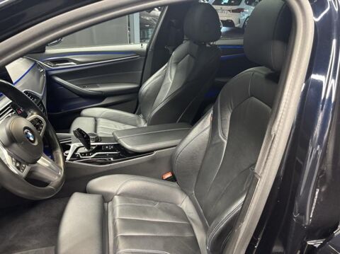 S&eacute;rie 5 530dA xDrive 286ch M Sport Steptronic 2023 occasion 31100 TOULOUSE