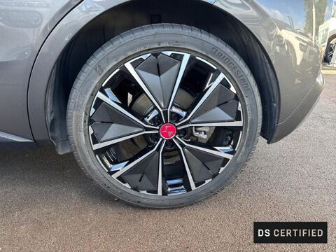 DS4 E-TENSE 225ch Performance Line 2024 occasion 62000 Arras