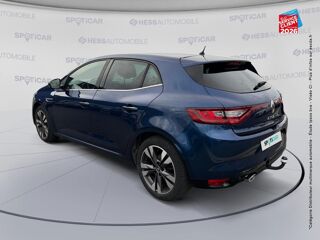 M&eacute;gane 1.5 Blue dCi 115ch Intens 2020 occasion 51100 Reims