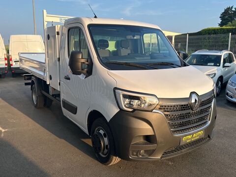 Master RJ3500 L3 2.3 BLUE DCI 165CH CONFORT EUROVI 2024 occasion 14480 Creully
