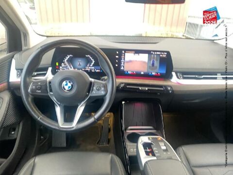 Serie 2 218i 136ch Luxury DKG7 2022 occasion 68390 Sausheim
