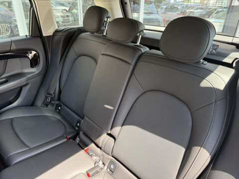 Cooper D COOPER 136CH EDITION PREMIUM BVA7 2022 occasion 31140 Aucamville