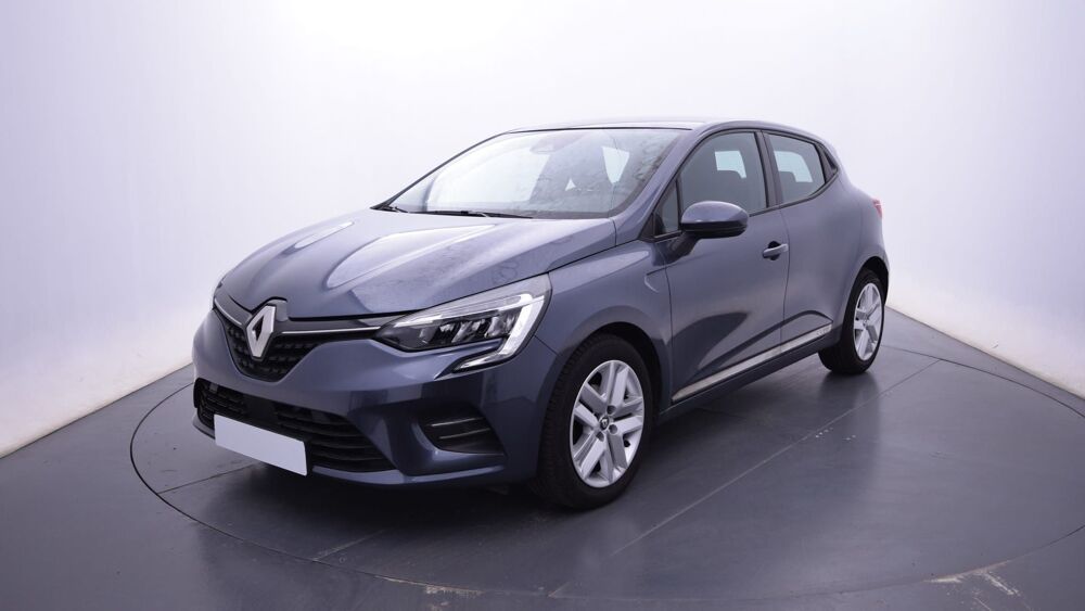 Clio V 1.0 TCE 90CH BUSINESS -21N 2021 occasion 71880 Châtenoy-le-Royal