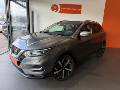 Nissan Qashqai 1.6 DCI 130CH TEKNA+ XTRONIC 2018 occasion Foix 09000
