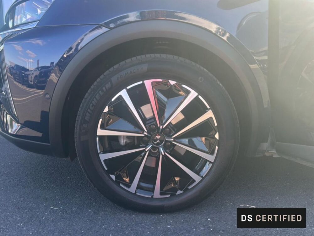 DS7 BlueHDi 130ch Opera Automatique 2024 occasion 62000 Arras