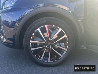 DS7 BlueHDi 130ch Opera Automatique 2024 occasion 62000 Arras