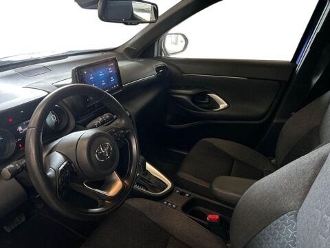 Yaris Cross 116h Design MC24 2023 occasion 13290 Les Milles