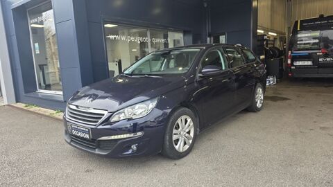 Peugeot 308 sw 1.6 BLUEHDI 120CH ACTIVE BUSINESS S&