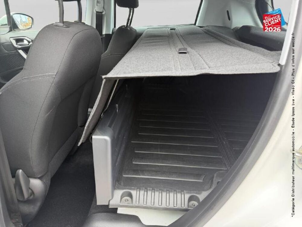 208 1.5 BlueHDi 100 Premium Pack 2020 occasion 08200 Sedan