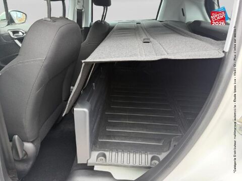 208 1.5 BlueHDi 100 Premium Pack 2020 occasion 08200 Sedan