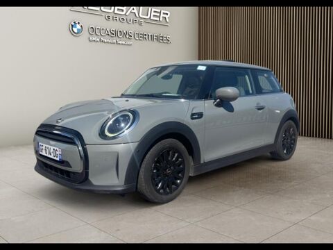 Annonce voiture Mini Cooper 23490 