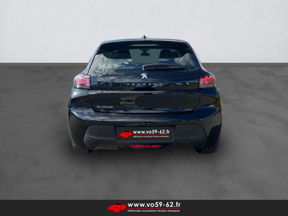 208 e- 136ch Active 2021 occasion 62000 Arras
