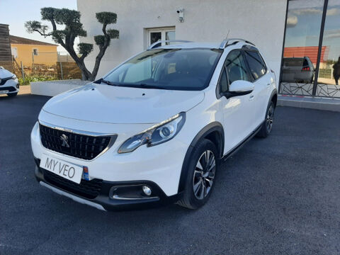 PEUGEOT 2008 1.2 PURETECH 130CH E6.C ALLURE S&S EAT6 12290 30190 La Rouvire